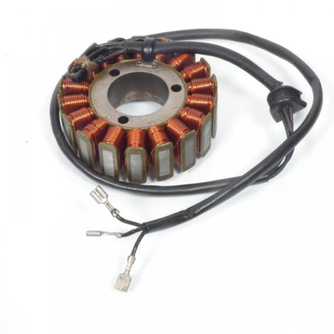 [PRODUIT D'OCCASION] Alternateur origine pour Moto Suzuki 1100 GSX Occasion (1/2)