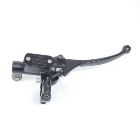 [JAMAIS UTILISE] Maître cylindre frein avant origine pour Moto Enfant Chinois 50 (1/5)