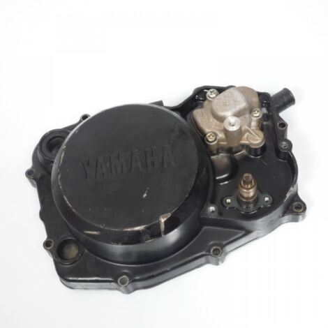 [PRODUIT D'OCCASION] Carter embrayage origine pour moto Yamaha 125 DTLC 10V01 Occasion (1/4)