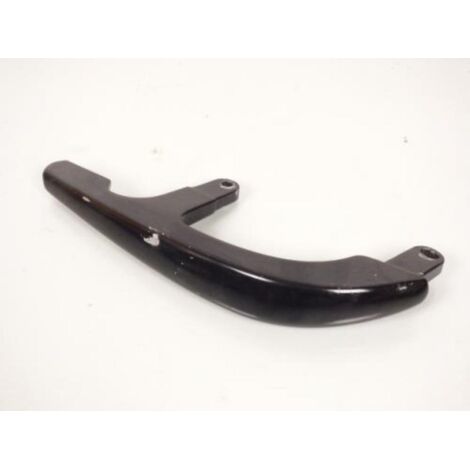 [PRODUIT D'OCCASION] Poignée passager origine pour Scooter Yamaha 125 Xmax 2006 à 2009 (1/2)