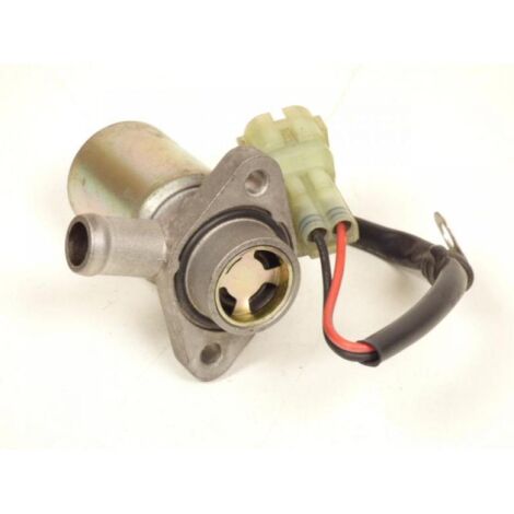 [PRODUIT D'OCCASION] Pièce électrique diverse origine pour moto Suzuki 650 SV (1/2)