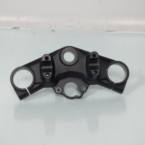 [PRODUIT D'OCCASION] Té de fourche origine pour moto Suzuki 650 DL V-strom 2017 à 2020 (1/4)