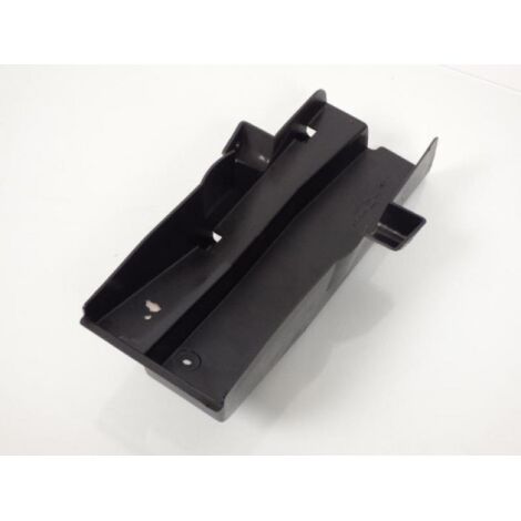 [PRODUIT D'OCCASION] Plastique divers origine pour scooter Suzuki 125 Burgman 2006 (1/2)
