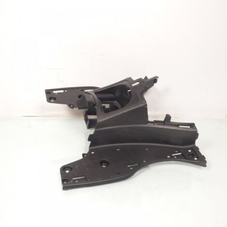 [PRODUIT D'OCCASION] Marche pied origine pour scooter Suzuki 125 Burgman 2014 à 2020 (1/3)