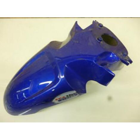[PRODUIT D'OCCASION] Garde boue avant origine pour moto Occasion
