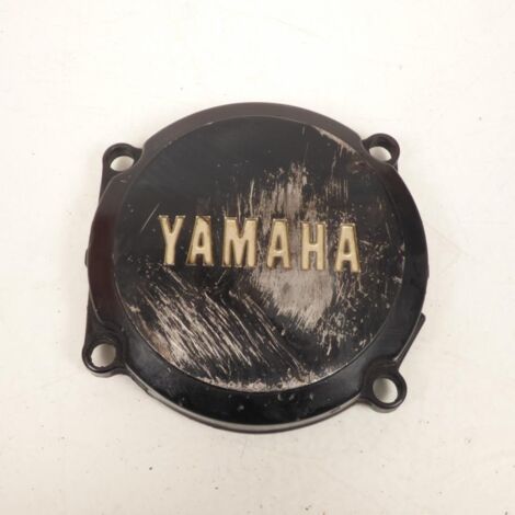 [PRODUIT D'OCCASION] Carter pompe à huile origine pour moto Yamaha 600 XJ 1983 à 1988 (1/2)