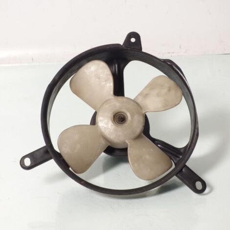 [PRODUIT D'OCCASION] Ventilateur origine pour moto Honda 1100 Gl Gold Wing 1982 (1/2)