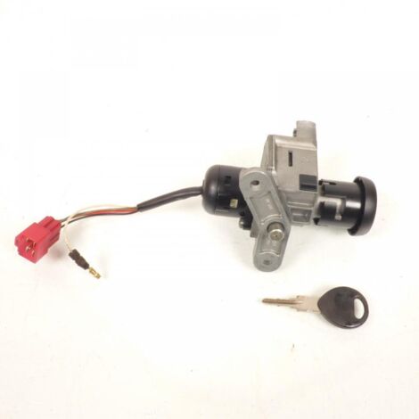 [PRODUIT D'OCCASION] Kit serrure pour scooter Yamaha 50 Neos 2007 5C2 Occasion (1/2)