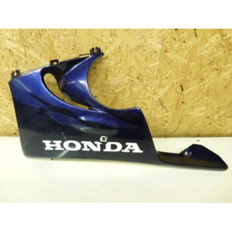 [PRODUIT D'OCCASION] Sabot bas de caisse gauche origine pour moto Honda 900 CBR900RR (1/2)