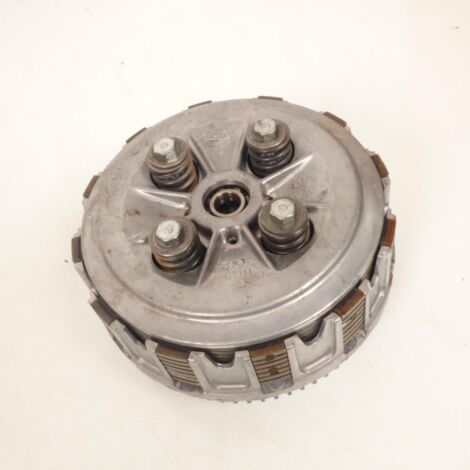 [PRODUIT D'OCCASION] Embrayage origine pour moto Honda 600 XL 1985 1986 1987 PD04 (1/4)