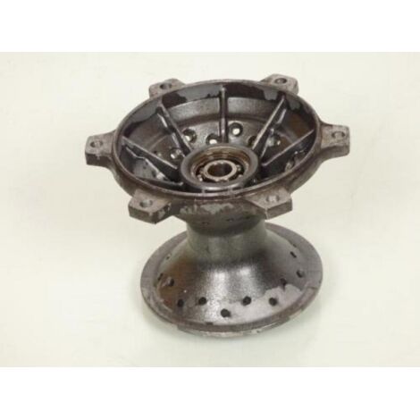 [PRODUIT D'OCCASION] Moyeu de jante origine pour moto pour motocycle Occasion (1/2)