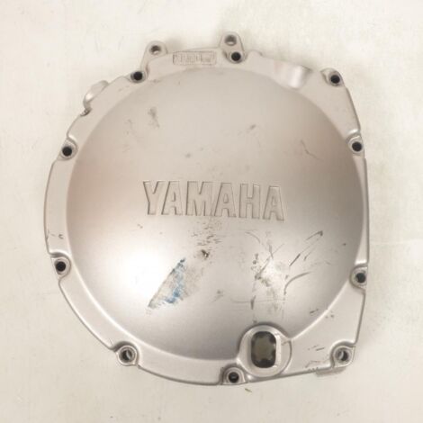 [PRODUIT D'OCCASION] Carter embrayage origine pour Yamaha 900 Xj S Diversion 1995 à (1/3)