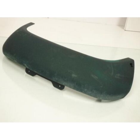 [PRODUIT D'OCCASION] Inter coque arrière origine pour scooter Piaggio 125 X9 2001-2003 (1/3)