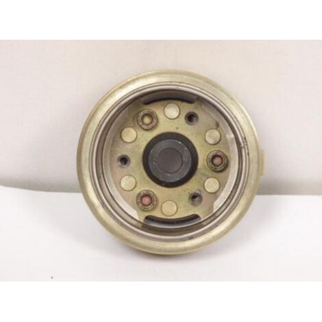 [PRODUIT D'OCCASION] Rotor d alternateur origine pour scooter Chinois Occasion