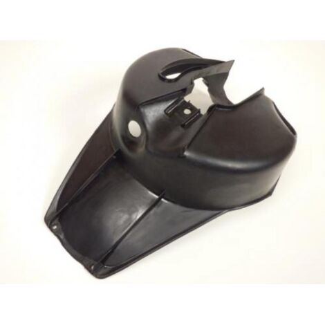 [PRODUIT D'OCCASION] Bavette fourche origine pour scooter Piaggio 50 Typhoon Occasion (1/3)