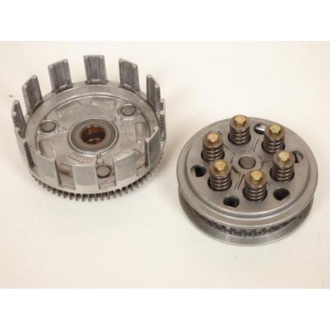 [PRODUIT D'OCCASION] Embrayage origine pour Moto Suzuki 650 SV Après 2001 Occasion (1/3)