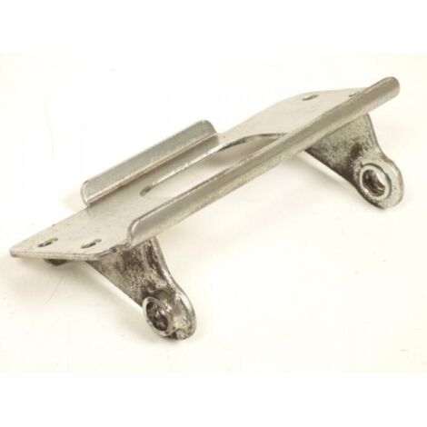 [PRODUIT D'OCCASION] Support divers origine pour scooter Suzuki 400 Burgman 2003-2006 (1/2)
