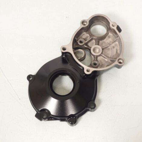 [JAMAIS UTILISE] Couvercle du démarreur origine pour moto Suzuki 750 GSR 2011 à (1/2)