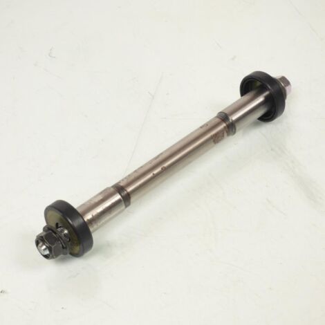 [PRODUIT D'OCCASION] Axe bras oscillant pour moto Yamaha 125 WRX 2009 à 2013 VG5DE (1/5)