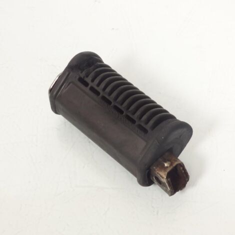 [PRODUIT D'OCCASION] Cale pied passager gauche origine pour moto Suzuki 1100 GSX ES (1/2)