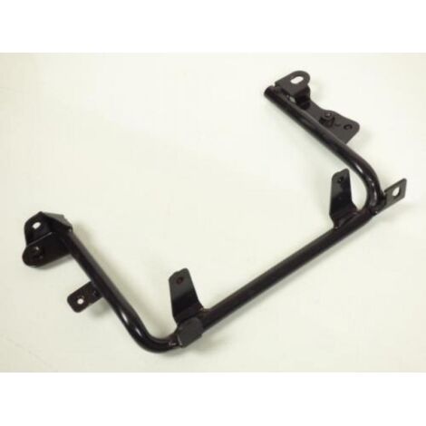 [PRODUIT D'OCCASION] Support divers origine pour moto Yamaha 125 DTR 2001-2002 JYA4BL (1/2)