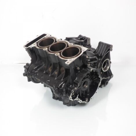 [PRODUIT D'OCCASION] Cylindre carter moteur origine pour moto Triumph Speed Triple 955 (1/5)