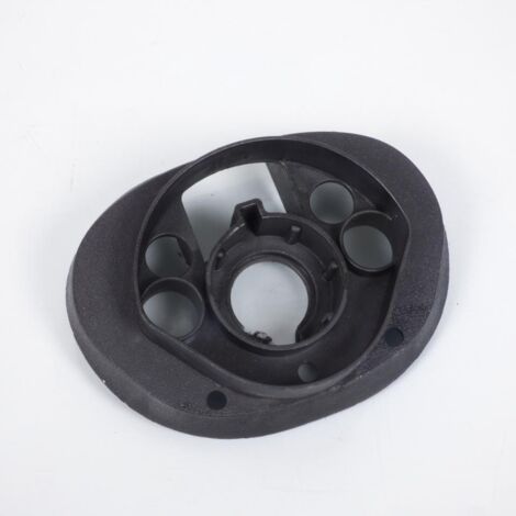 [PRODUIT D'OCCASION] Plastique divers origine pour scooter Piaggio 125 X9 Evolution (1/3)