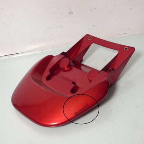 [PRODUIT D'OCCASION] Poignée passager pour scooter Yamaha 125 Majesty 1998 - 2000 (1/3)