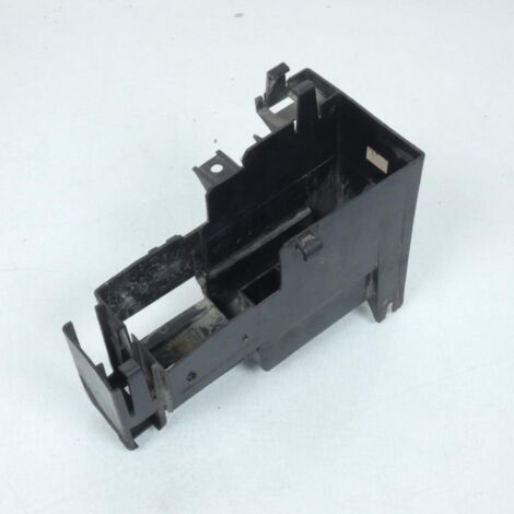 [PRODUIT D'OCCASION] Support de batterie origine pour Scooter Peugeot 50 Xrace 2003 (1/5)