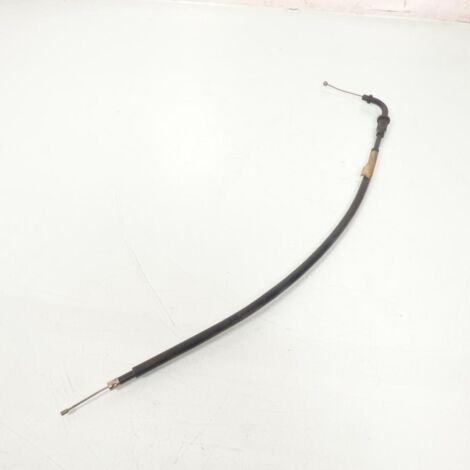 [PRODUIT D'OCCASION] Câble d'accélérateur origine pour Moto Yamaha 1200 FJ 1986 à 1990 (1/2)