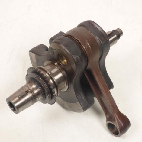 [PRODUIT D'OCCASION] Vilebrequin d embiellage origine pour Moto Suzuki 600 DR 1985 à (1/3)