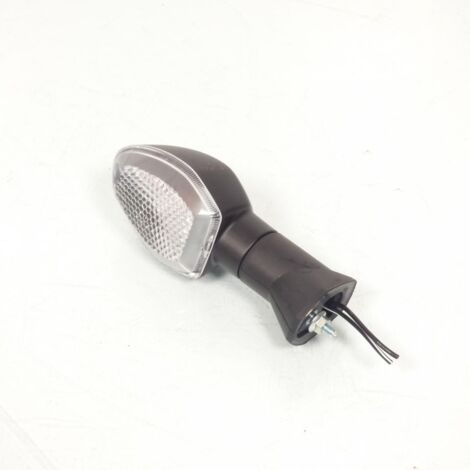 [PRODUIT D'OCCASION] Clignotant arrière gauche blanc pour moto Suzuki 1000 GSX-S 2015 (1/2)