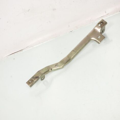 [PRODUIT D'OCCASION] Support marche pied origine pour scooter Peugeot 50 V-Clic 4T (1/2)