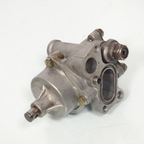[PRODUIT D'OCCASION] Pompe à huile origine pour moto Suzuki 600 Bandit 1995 à 2004 G92 (1/2)