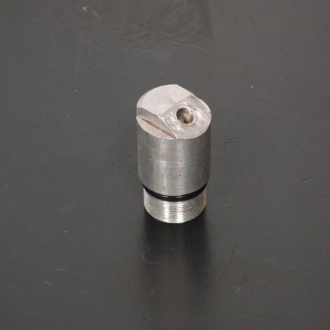 [PRODUIT D'OCCASION] Bouchon de tube de fourche Ø31mm origine pour moto Honda Occasion