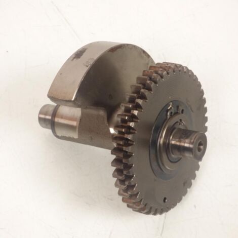 [PRODUIT D'OCCASION] Balancier équilibrage origine pour moto Honda 600 XL 1985 1986 (1/3)