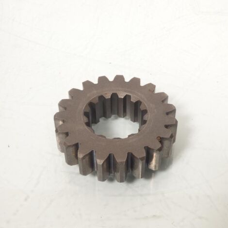 [PRODUIT D'OCCASION] Pignon primaire de deuxième vitesse origine pour Yamaha R6 03-05 (1/2)