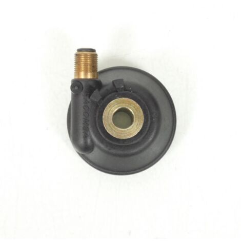 [JAMAIS UTILISE] Entraîneur de compteur origine pour Scooter Yamaha 50 Neos 2T (1/5)