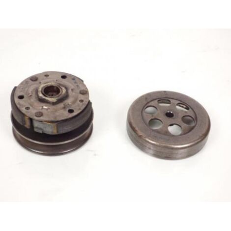[PRODUIT D'OCCASION] Embrayage origine pour scooter Generic 50 XOR GE1E40QMB Occasion (1/2)