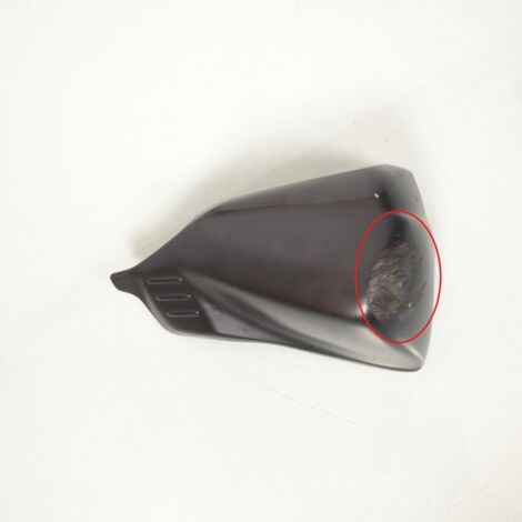 [PRODUIT D'OCCASION] Protège main origine pour scooter Suzuki 400 Burgman 2003 à 2006 (1/3)
