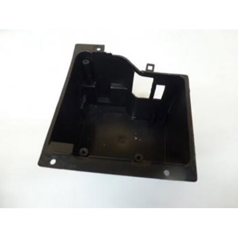 [PRODUIT D'OCCASION] Support de batterie origine pour scooter Chinois 50 Occasion (1/2)