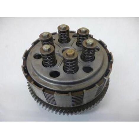 [PRODUIT D'OCCASION] Embrayage origine pour moto Suzuki 500 GSE 1989-1996 M501