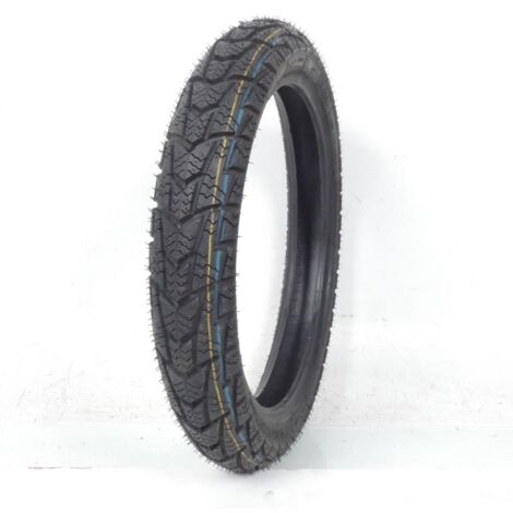 [JAMAIS UTILISE] Pneu hiver 80-80-14 53L M+S Sava MC32 WIN pour scooter en (1/3)