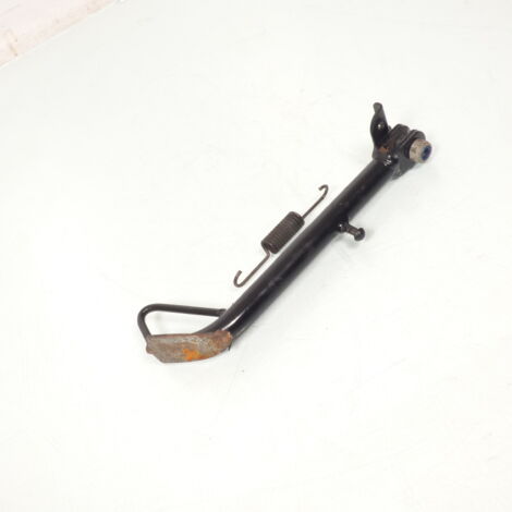 [PRODUIT D'OCCASION] Béquille latérale origine pour scooter Suzuki 150 Burgman (1/2)