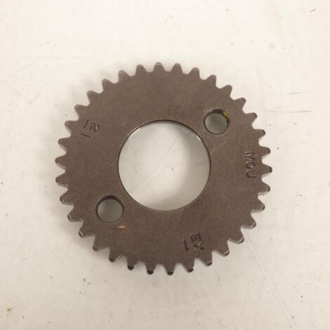 [PRODUIT D'OCCASION] Pièce moteur diverse origine pour moto Honda MCJ Occasion (1/2)