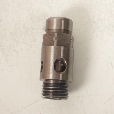 [PRODUIT D'OCCASION] Valve de pression d huile origine pour Suzuki 650 SV 1999 à 2004