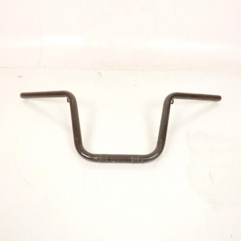 [PRODUIT D'OCCASION] Guidon origine pour scooter Suzuki 650 An Burgman 2003-2005 (1/2)