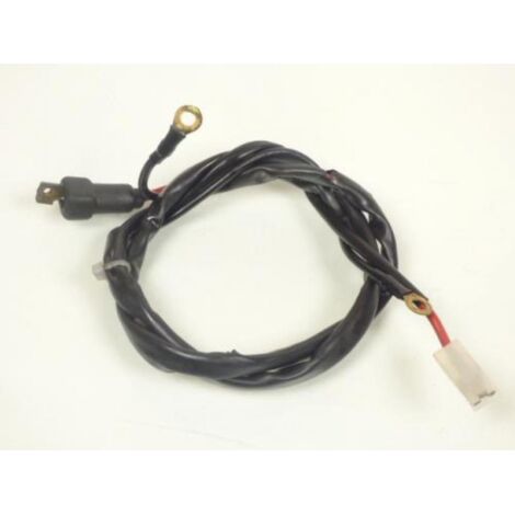 [PRODUIT D'OCCASION] Faisceau électrique origine pour scooter Piaggio 50 NRG 2001-2004 (1/4)