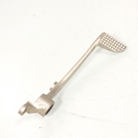 [PRODUIT D'OCCASION] Pédale de frein origine pour moto Yamaha 1000 YZF R1 2002 2003 (1/2)