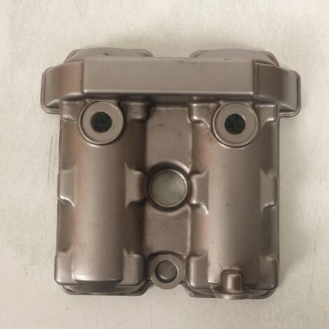 [PRODUIT D'OCCASION] Couvre culasse arrière origine pour Suzuki 650 SV 1999-2004 P503 (1/2)